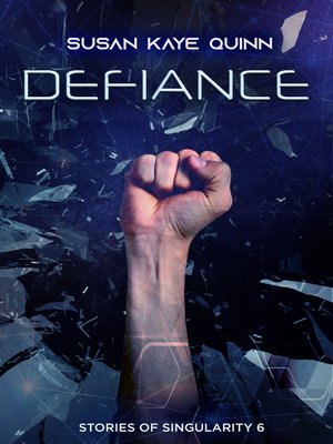 cover image of Defiance